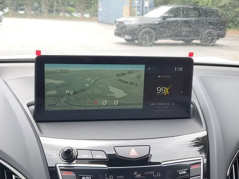 New 2026 Acura RDX SH-AWD w/ Technology Package image 26