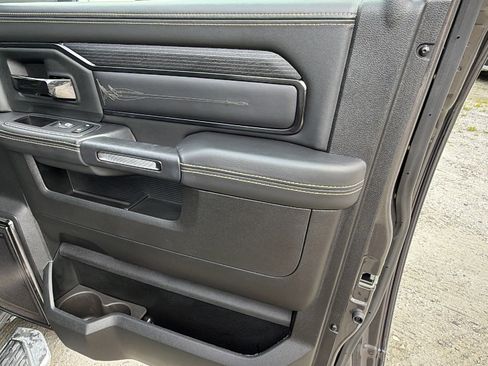Certified 2024 RAM 3500 Limited AWD/4WD image 19
