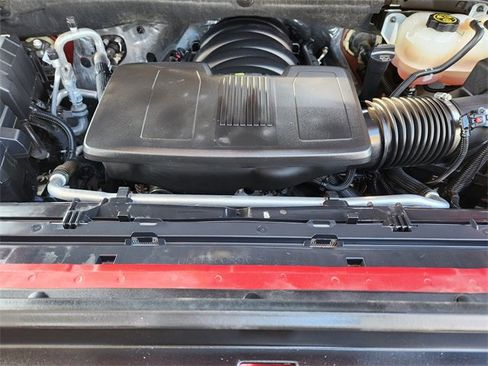 Used 2023 GMC Sierra 1500 Elevation w/ X31 Off-Road Package image 30