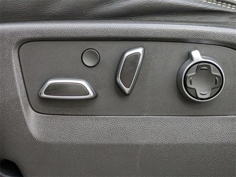 Used 2024 GMC Sierra 1500 AT4X image 22