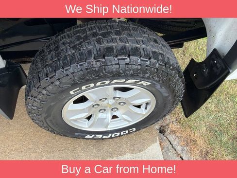 Used 2015 GMC Sierra 1500 4x4 Crew Cab image 17