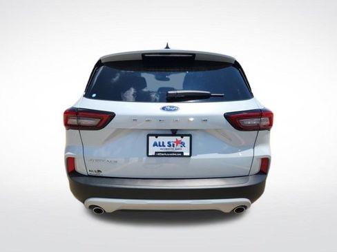 Used 2025 Ford Escape Active FWD image 7