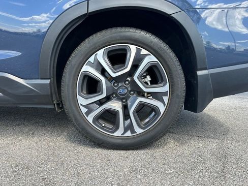 Used 2023 Subaru Ascent Limited AWD/4WD image 6