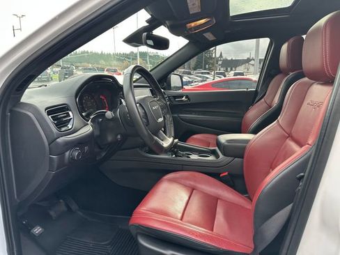 Used 2023 Dodge Durango SRT Hellcat image 9