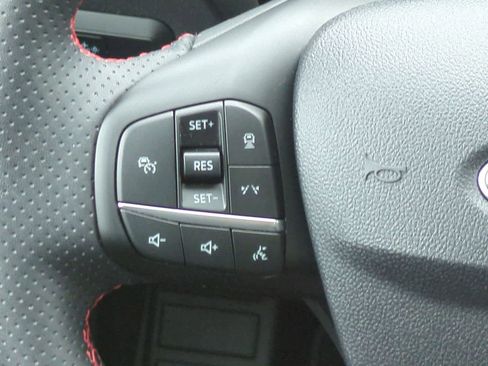 Used 2024 Ford Escape ST-Line w/ Tech Pack #1 AWD/4WD image 25