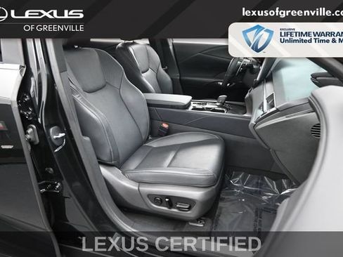 Certified 2024 Lexus RX 350 Premium Plus w/ Convenience Package FWD image 27