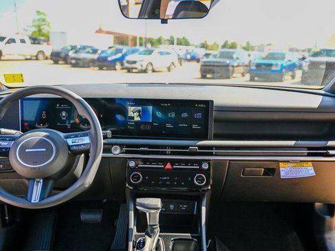 New 2026 Hyundai Santa Cruz SEL AWD/4WD image 13