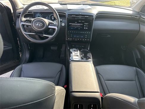 Certified 2023 Hyundai Tucson SEL image 21