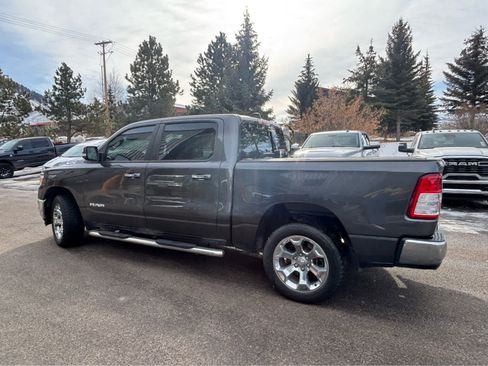 Used 2019 RAM 1500 Big Horn image 6