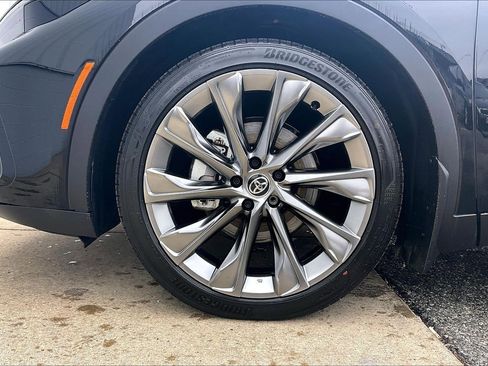 Used 2026 Toyota Crown Limited w/ Advanced Technology Package image 11