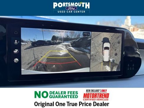 Used 2024 Hyundai Palisade SEL w/ Premium Package image 18