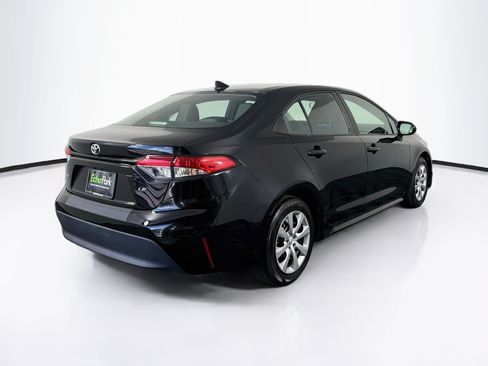Used 2025 Toyota Corolla LE FWD image 9