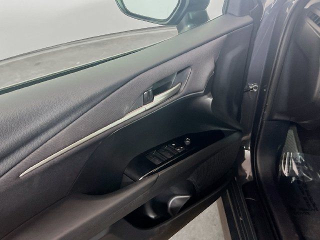 Used 2025 Toyota Camry LE FWD image 15