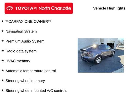 Used 2022 Tesla Model Y Long Range image 5