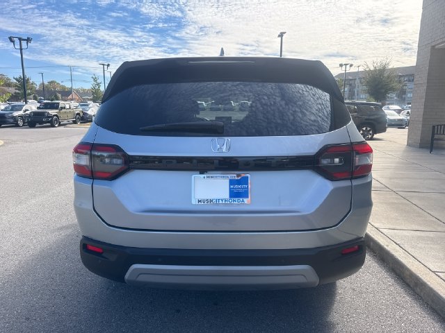 Used 2024 Honda Pilot EX-L image 4