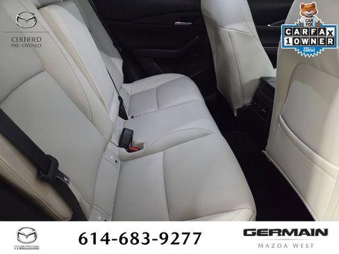 Used 2026 MAZDA CX-30 AWD 2.5 S w/ Premium Package image 21