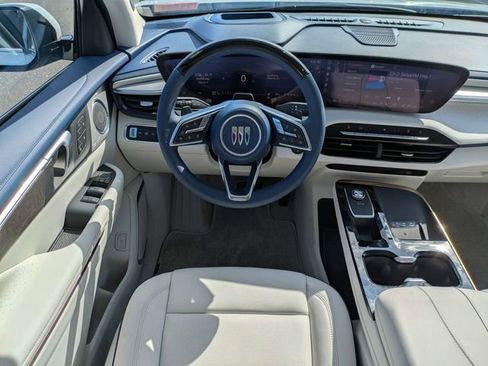 New 2026 Buick Enclave Avenir w/ Super Cruise Package image 19