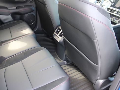 Certified 2025 Acura ADX A-Spec AWD/4WD image 47