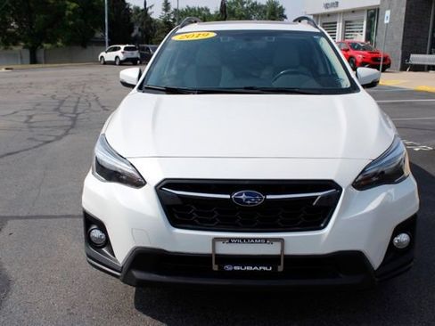Used 2019 Subaru Crosstrek 2.0i Limited w/ Moonroof Package w/Navigation AWD/4WD image 11