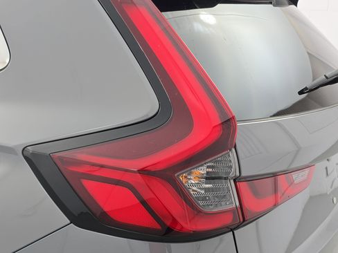 Certified 2024 Honda CR-V EX image 34