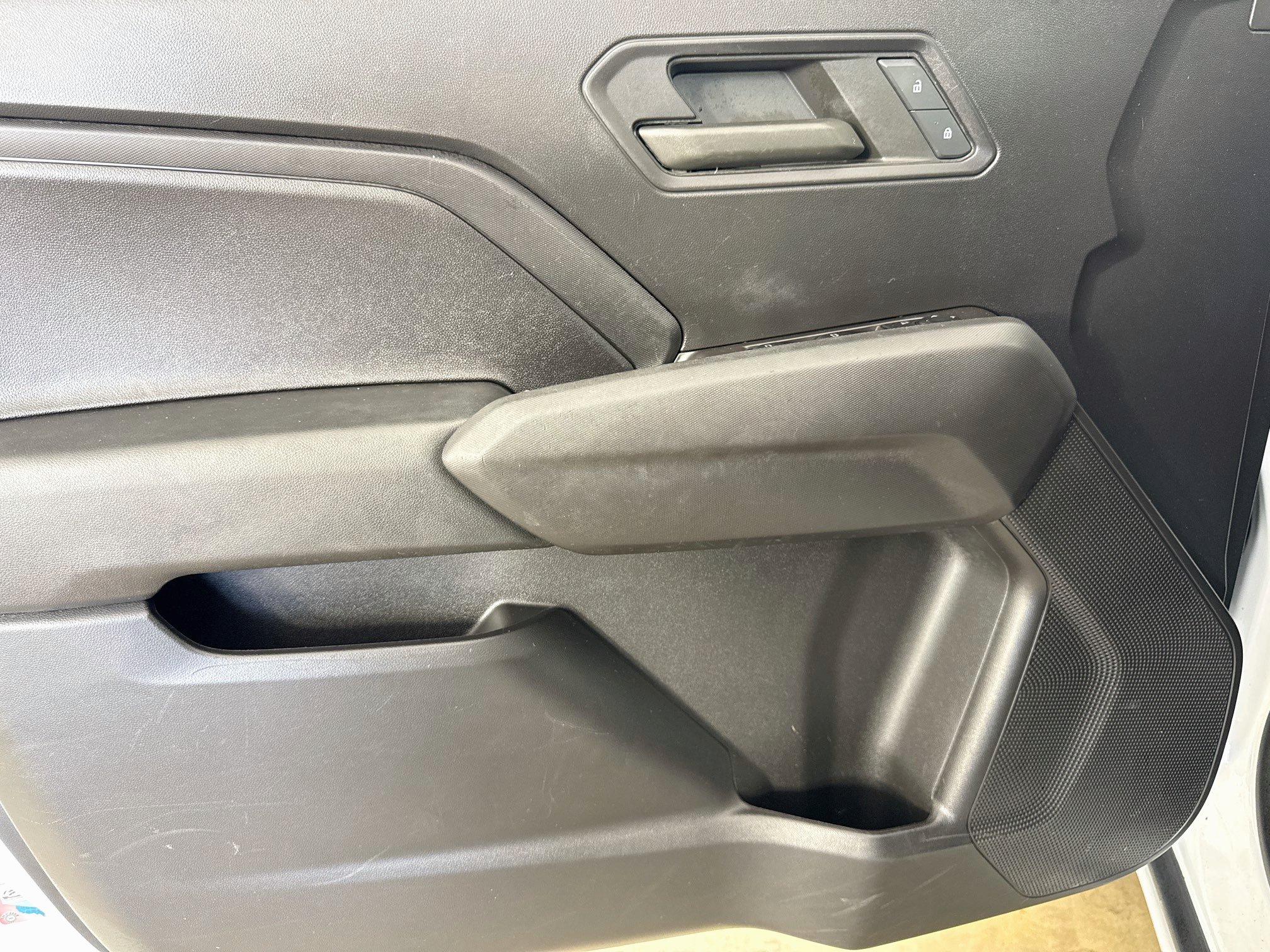Used 2023 Chevrolet Colorado W/T w/ WT Convenience Package RWD image 20