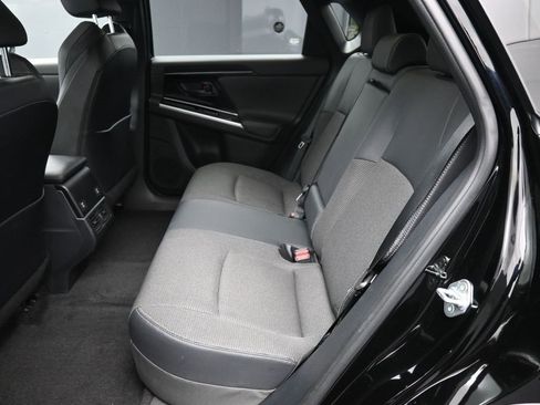 Certified 2024 Toyota bZ4X XLE image 22