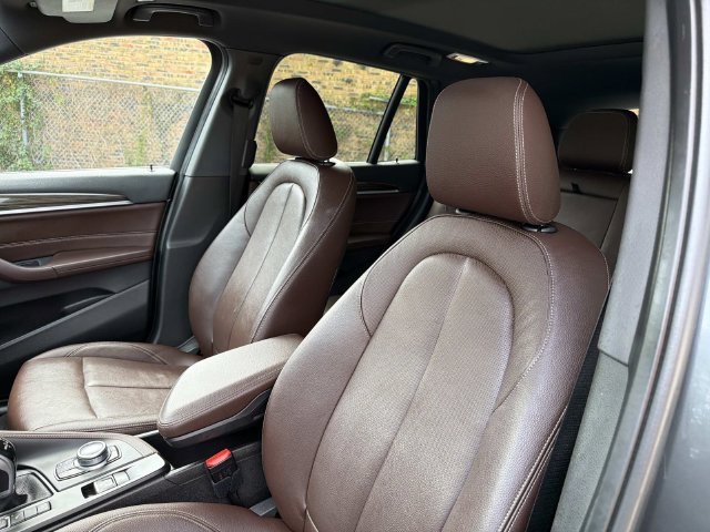 Used 2022 BMW X1 xDrive28i w/ Convenience Package AWD/4WD image 21
