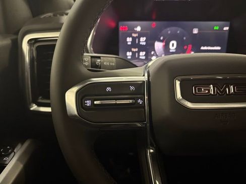 New 2026 GMC Canyon Elevation w/ Convenience Package image 15