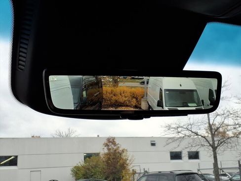 New 2025 Mercedes-Benz Sprinter 2500 image 16