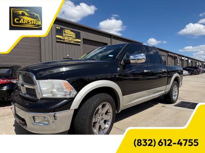 Used 2009 Dodge Ram 1500 Truck Laramie