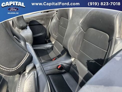 Used 2024 Ford Mustang Premium image 20