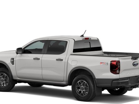 New 2026 Ford Ranger XLT w/ Equipment Group 301A High AWD/4WD image 18