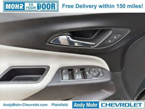 Used 2020 Chevrolet Equinox LT image 11
