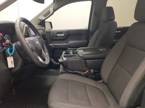 Used 2020 Chevrolet Silverado 1500 LT w/ All-Star Edition image 17