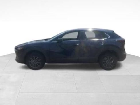 Used 2023 MAZDA CX-30 AWD 2.5 S image 4