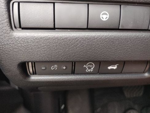 New 2026 Nissan Rogue SV w/ Rock Creek Premium Package AWD/4WD image 16