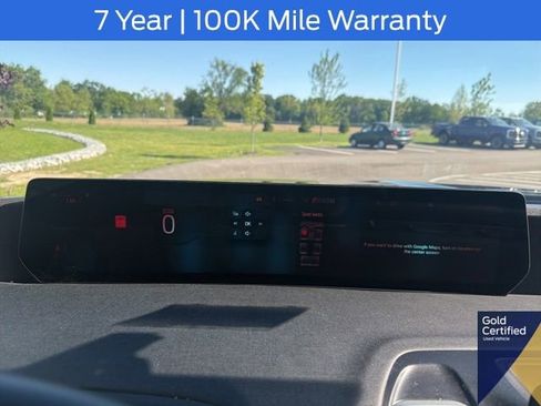Certified 2025 Ford Expedition Active AWD/4WD image 65