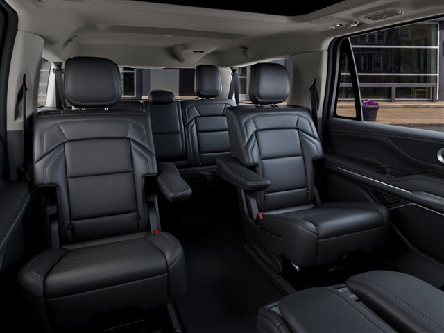 New 2027 Lincoln Navigator L Reserve AWD/4WD image 34