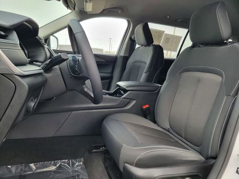 Certified 2023 Jeep Grand Cherokee L Laredo w/ Luxury Tech Group I image 20