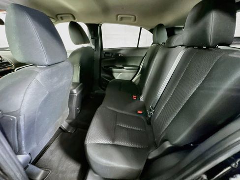 Used 2024 Mitsubishi Eclipse Cross LE AWD/4WD image 25