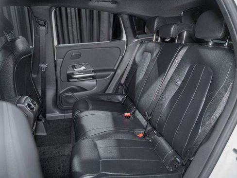 Certified 2026 Mercedes-Benz GLA 250 4MATIC image 12