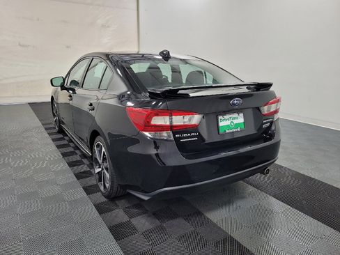 Used 2023 Subaru Impreza 2.0i Sport AWD/4WD image 5