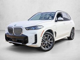 New 2026 BMW X5 xDrive50e video 1