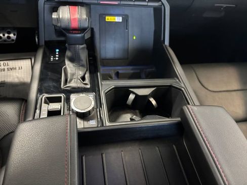 Used 2023 Toyota Tundra TRD Pro AWD/4WD image 6