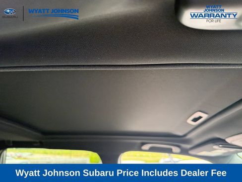 New 2026 Subaru Forester Wilderness w/ Wilderness Package AWD/4WD image 31