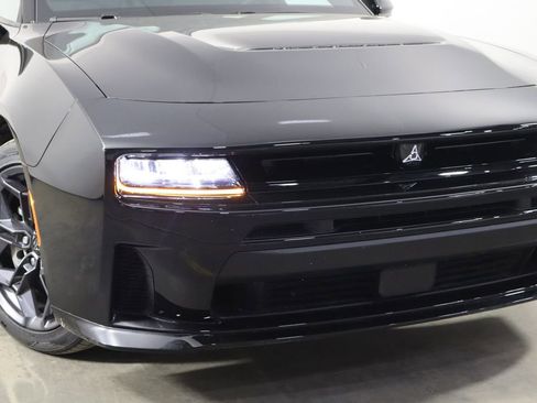 New 2026 Dodge Charger R/T AWD/4WD image 41
