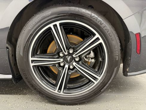 Used 2024 Ford Mustang Premium RWD image 19