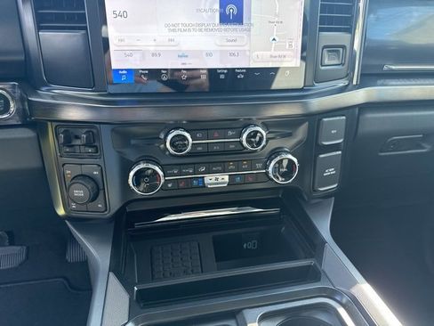 New 2026 Ford F350 Lariat w/ Chrome Package image 31