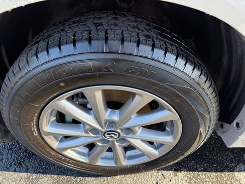 Used 2025 MAZDA CX-5 AWD 2.5 S w/ Preferred Package image 15