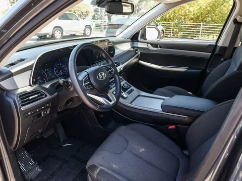 Used 2020 Hyundai Palisade SEL FWD image 16